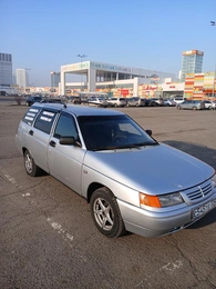 Универсал ВАЗ (LADA) 2111 2004 года, 235000 рублей, Емельяново