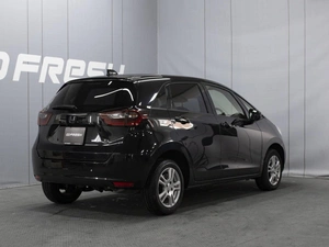 Хетчбэк Honda Fit 2020 года, 1399000 рублей, Омск