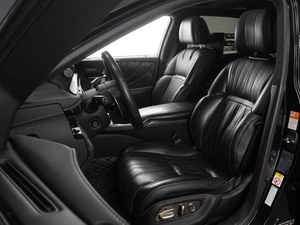 Седан Lexus LS 2018 года, 5190000 рублей, Тюмень
