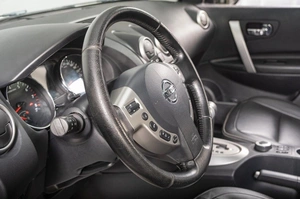 Внедорожник Nissan Qashqai 2012 года, 1259000 рублей, Томск