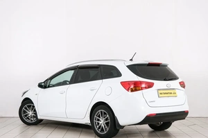 Хетчбэк Kia Ceed 2013 года, 949000 рублей, Красноярск