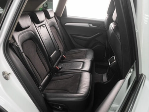 Внедорожник Audi Q5 2011 года, 1949000 рублей, Тюмень