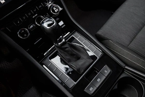 Лифтбек Skoda Superb 2017 года, 1820000 рублей, Ульяновск