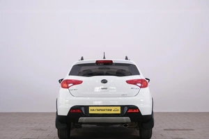 Хетчбэк Lifan X50 2018 года, 899000 рублей, Омск