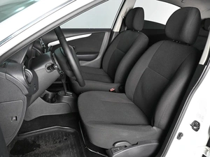 Седан Nissan Almera 2015 года, 799000 рублей, Аксай