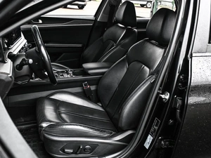 Седан Kia K5 2021 года, 2599000 рублей, Кирилловка