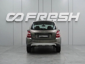 Универсал ВАЗ (LADA) Granta Cross 2025 года, 1048000 рублей, Воронеж