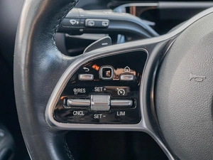 Внедорожник Mercedes-benz GLA-класс 2020 года, 3520000 рублей, Краснодар