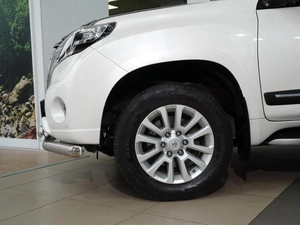 Внедорожник Toyota Land Cruiser Prado 2014 года, 3298000 рублей, Тверь