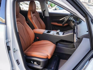 Внедорожник OMODA C5 2022 года, 1850000 рублей, Краснодар