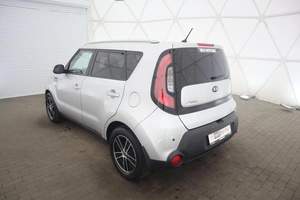 Хэтчбек Kia Soul 2014 года, 1300000 рублей, Орёл