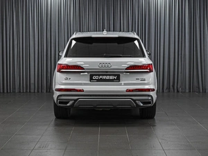 Внедорожник Audi Q7 2021 года, 7789000 рублей, Ставрополь