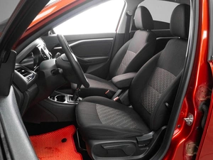 Седан ВАЗ (LADA) Vesta 2019 года, 879000 рублей, Тюмень