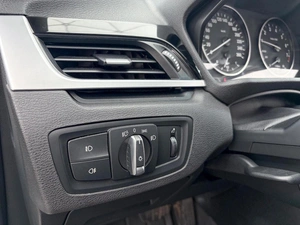 Внедорожник BMW X1 2016 года, 2222000 рублей, Орёл