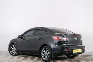 Седан Mazda 3 2012 года, 899000 рублей, Красноярск