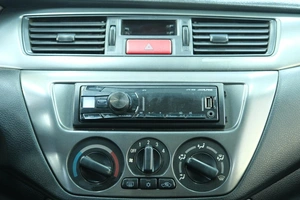 Седан Mitsubishi Lancer 2007 года, 519000 рублей, Омск