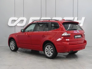 Внедорожник BMW X3 2007 года, 999000 рублей, Воронеж