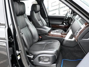 Внедорожник Land Rover Range Rover 2015 года, 3999000 рублей, Волгоград