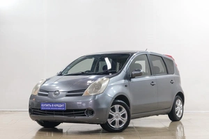 Хетчбэк Nissan Note 2005 года, 409000 рублей, Новокузнецк