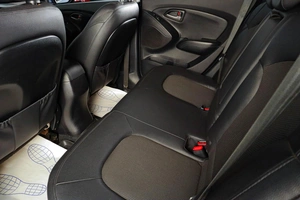 Внедорожник Hyundai ix35 2014 года, 1499000 рублей, Тюмень