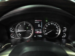 Внедорожник Lexus LX 2018 года, 8589000 рублей, Ставрополь