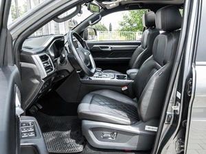 Пикап JAC T9 2024 года, 2830000 рублей, Ставрополь