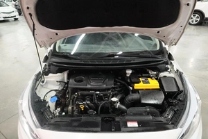 Хэтчбек Kia Ceed 2017 года, 1450000 рублей, Курск