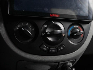 Хетчбэк Chevrolet Lacetti 2010 года, 619000 рублей, Тюмень