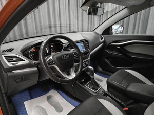 Универсал ВАЗ (LADA) Vesta 2021 года, 1115000 рублей, Красноярск