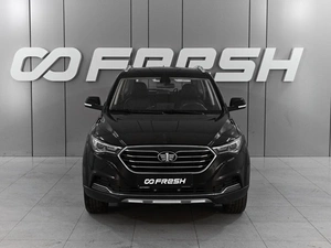 Внедорожник FAW Besturn X40 2021 года, 1149000 рублей, Аксай