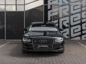 Седан Audi A8 2015 года, 1960000 рублей, Краснодар