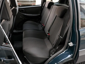 Внедорожник ВАЗ (LADA) Niva Travel 2023 года, 1219000 рублей, Волгоград