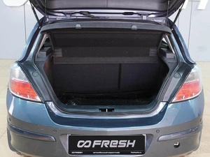 Хетчбэк Opel Astra 2007 года, 599000 рублей, Воронеж