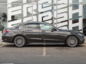 Седан Mercedes-benz C-класс 2022 года, 5640000 рублей, Краснодар