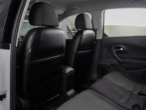 Седан Volkswagen Polo 2017 года, 1140000 рублей, Тюмень