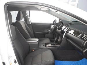 Седан Toyota Camry 2015 года, 1720000 рублей, Омск