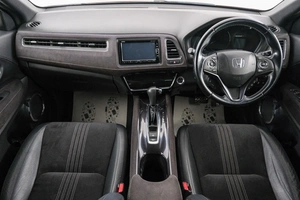 Внедорожник Honda Vezel 2018 года, 1739000 рублей, Красноярск