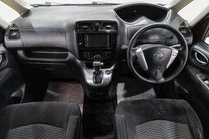 Минивэн Nissan Serena 2015 года, 1169000 рублей, Новокузнецк