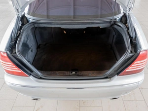 Купе Mercedes-benz CL-класс 2005 года, 1525000 рублей, Краснодар