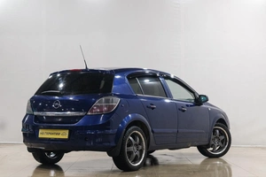 Хетчбэк Opel Astra 2008 года, 439000 рублей, Новокузнецк