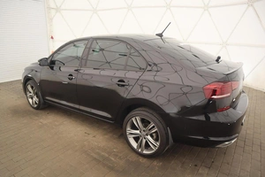 Хэтчбек Volkswagen Polo 2021 года, 2145000 рублей, Орёл