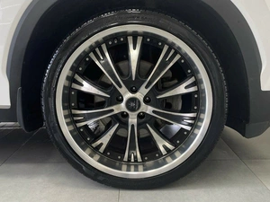 Внедорожник Hyundai Palisade 2021 года, 4784000 рублей, Красноярск