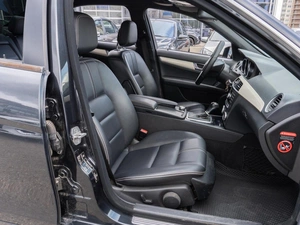 Седан Mercedes-benz C-класс 2012 года, 1449000 рублей, Саратов