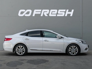 Седан Hyundai Grandeur 2012 года, 1580000 рублей, Краснодар