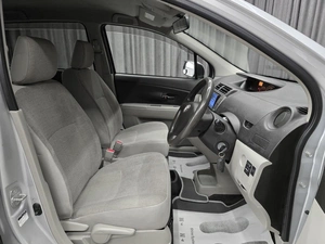Минивэн Toyota Passo Sette 2010 года, 619000 рублей, Красноярск