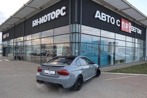 Седан BMW 3 серии 2011 года, 2280000 рублей, Мирное