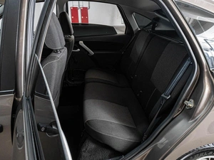 Лифтбек ВАЗ (LADA) Granta 2017 года, 599000 рублей, Ставрополь