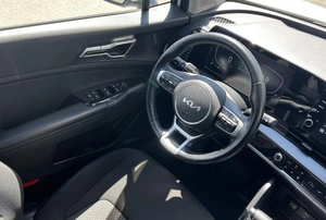 Внедорожник Kia Sportage 2022 года, 3275000 рублей, Солонцы
