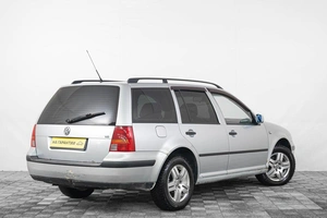 Универсал Volkswagen Golf 2002 года, 349000 рублей, Кемерово