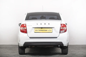 Лифтбек ВАЗ (LADA) Granta 2023 года, 759000 рублей, Томск
